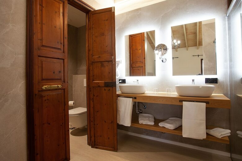 Hotel S'hort De Son Caulelles - Adults Only