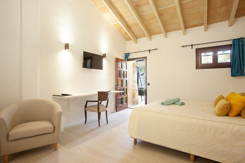 Hotel S'hort De Son Caulelles - Adults Only