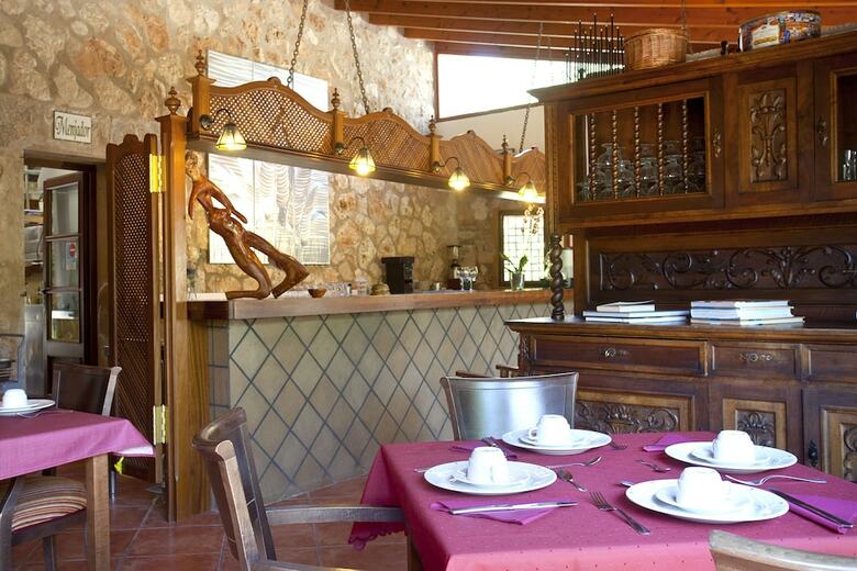 Hotel S'hort De Son Caulelles - Adults Only