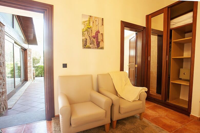 Hotel S'hort De Son Caulelles - Adults Only