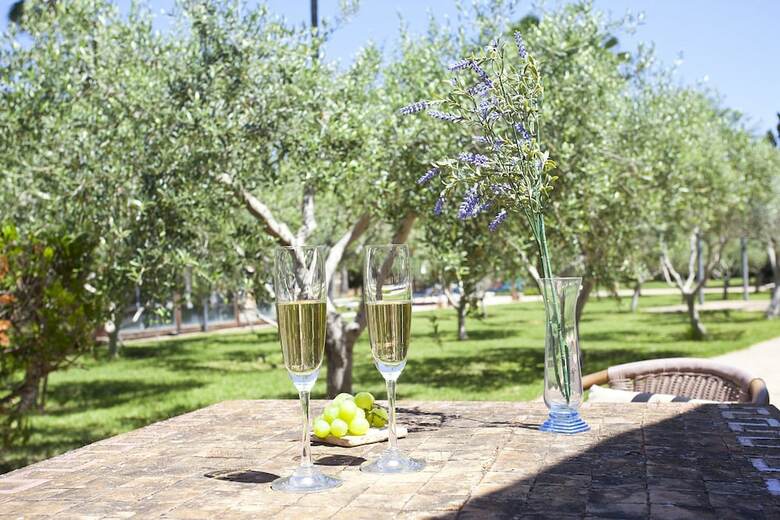 Hotel S'hort De Son Caulelles - Adults Only