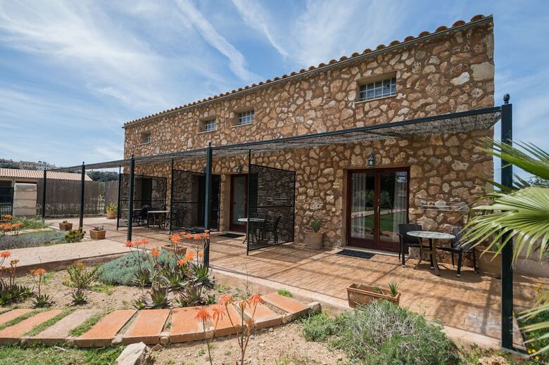 Hotel S'hort De Son Caulelles - Adults Only
