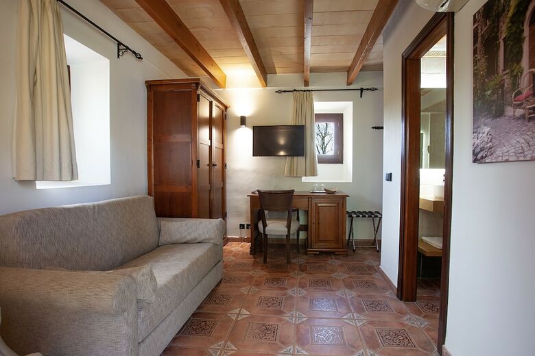 Hotel S'hort De Son Caulelles - Adults Only