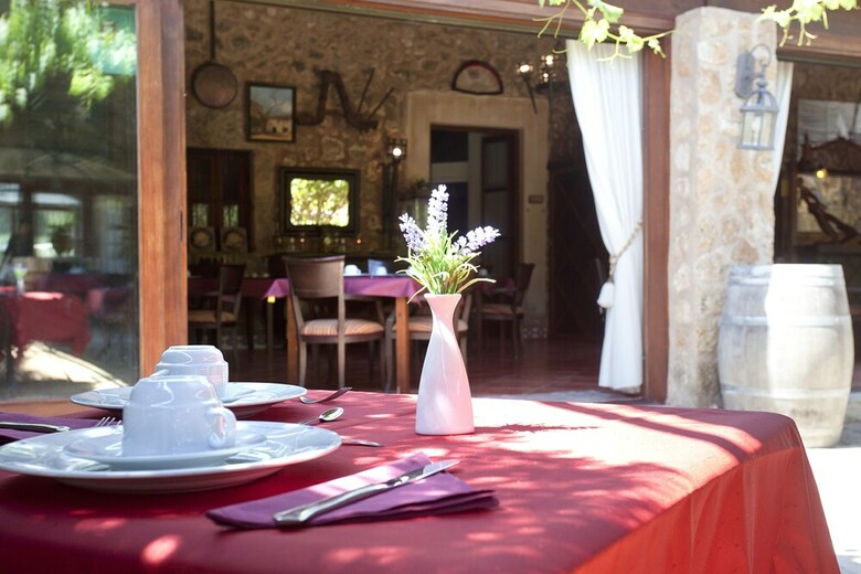 Hotel S'hort De Son Caulelles - Adults Only