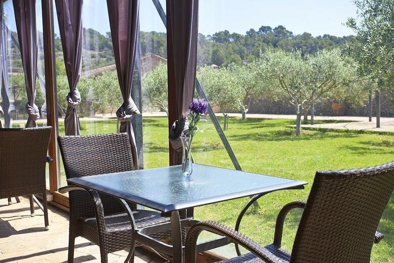 Hotel S'hort De Son Caulelles - Adults Only