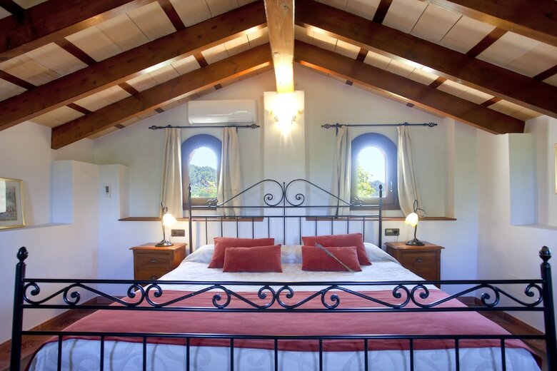 Hotel S'hort De Son Caulelles - Adults Only