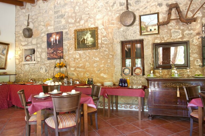 Hotel S'hort De Son Caulelles - Adults Only
