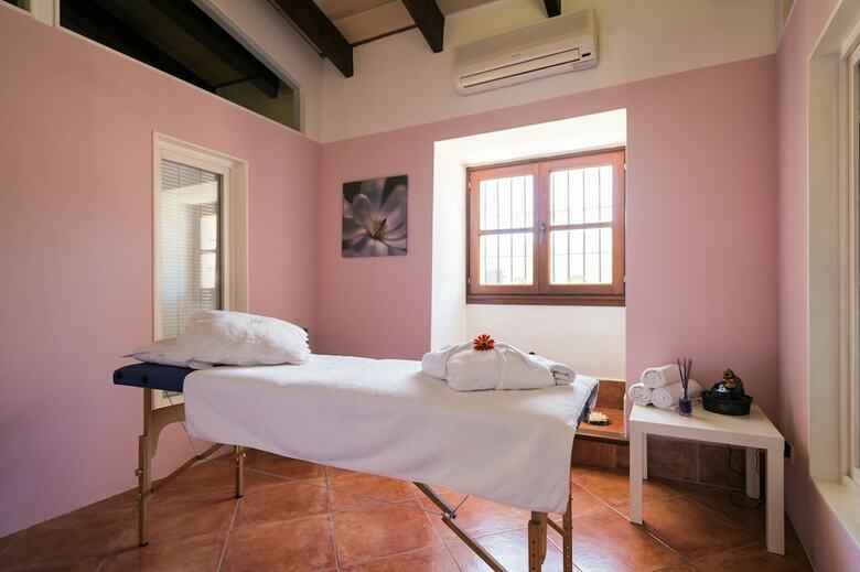 Hotel S'hort De Son Caulelles - Adults Only
