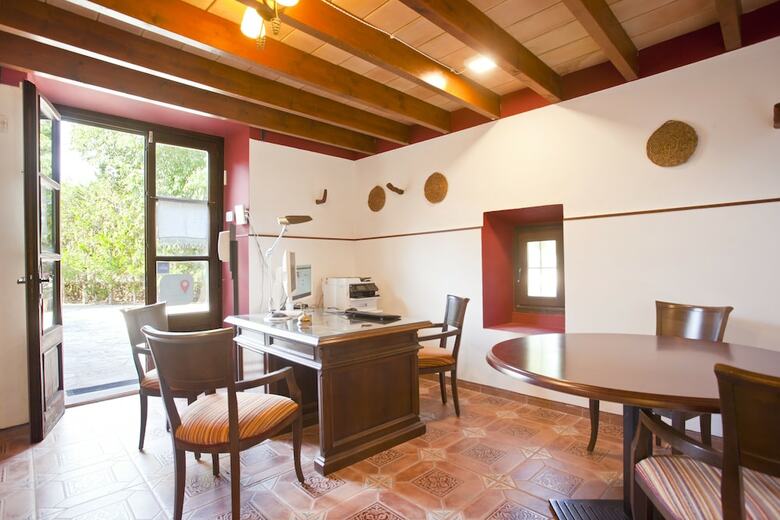 Hotel S'hort De Son Caulelles - Adults Only