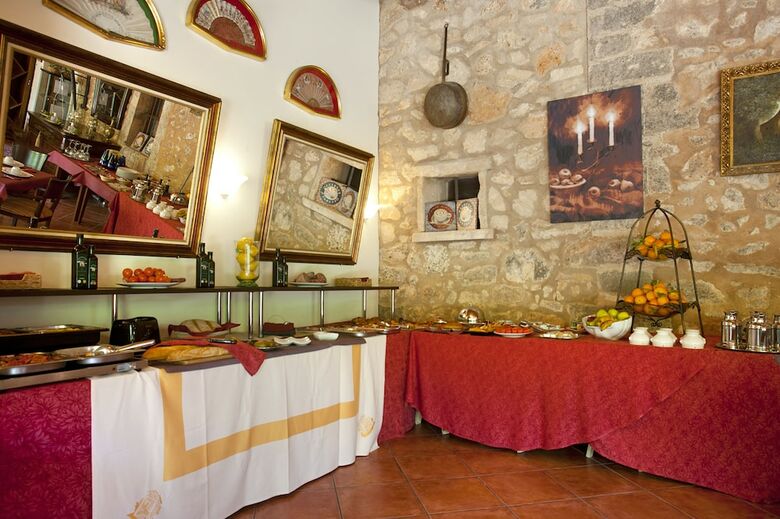 Hotel S'hort De Son Caulelles - Adults Only