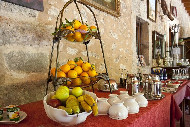 Hotel S'hort De Son Caulelles - Adults Only