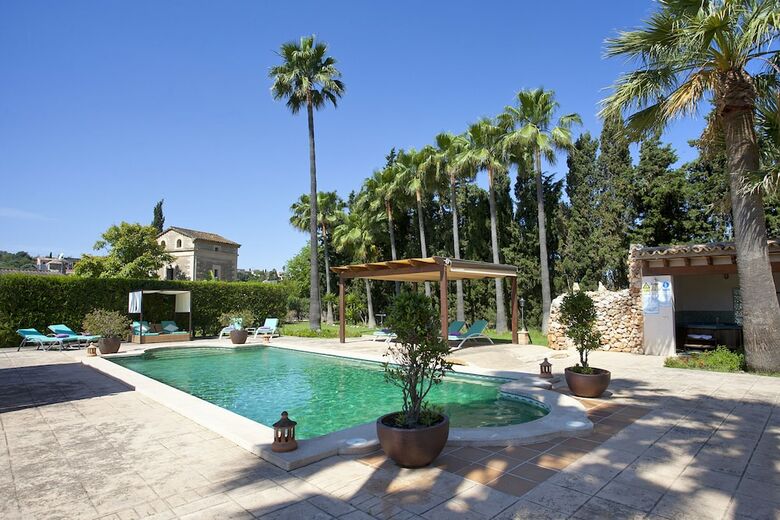 Hotel S'hort De Son Caulelles - Adults Only