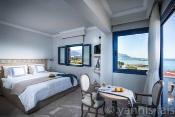 Hotel Pyrgos Malia