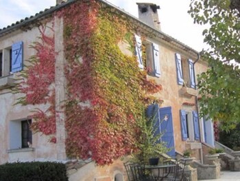 Hotel La Bastide Des Pins