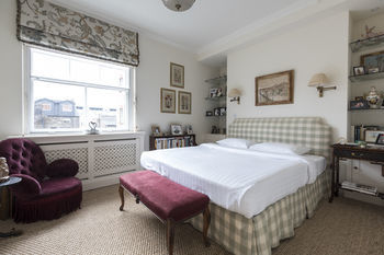 Apartamento Onefinestay - Battersea Private Homes