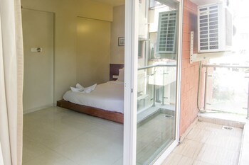 Aparthotel Aerith Studios By Bird Of Paradise