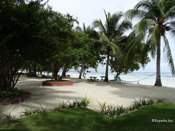 Hotel Whites And Greens Beach Resort