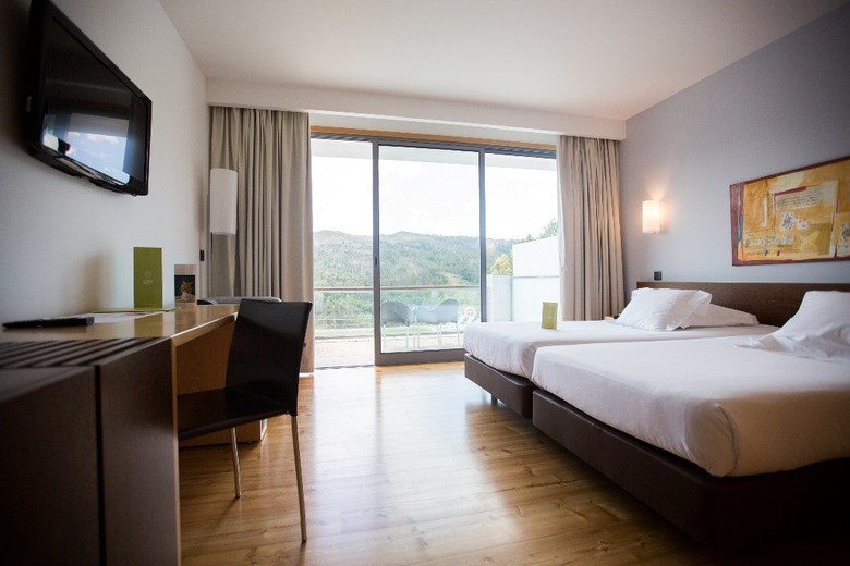 Monte Prado Hotel & Spa