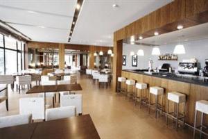 Hotel Spa Villalba