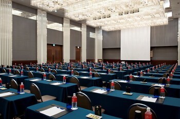 Hotel Ana Crowne Plaza Hiroshima