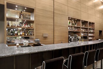 Hotel Ana Crowne Plaza Hiroshima