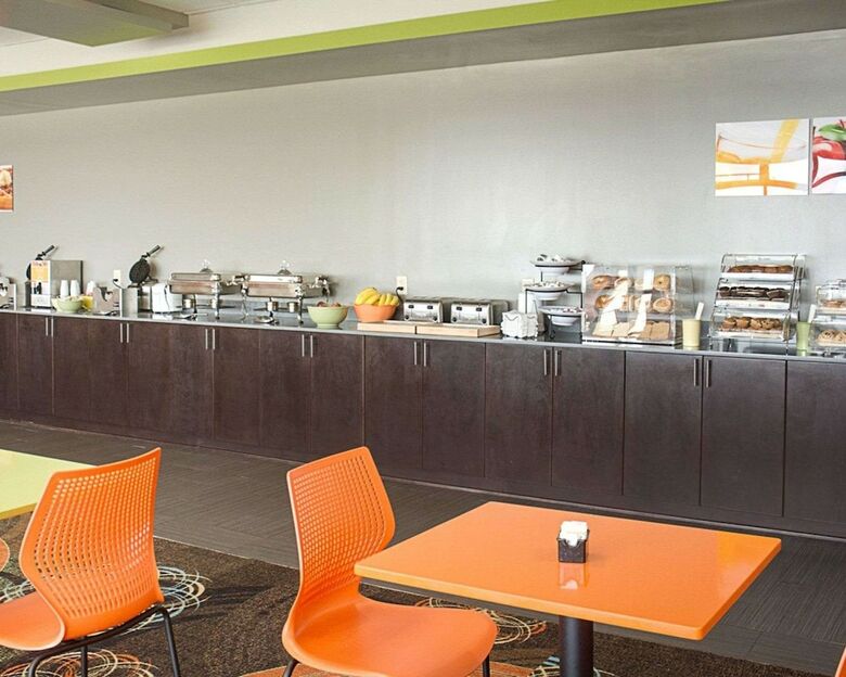 Hotel Quality Inn & Suites Oceanfront