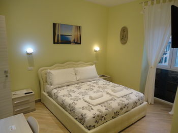 Hotel Guesthouse Le Tre Spezie