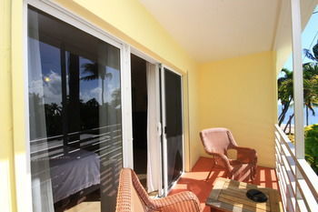 Hotel Drop Anchor Resort And Marina