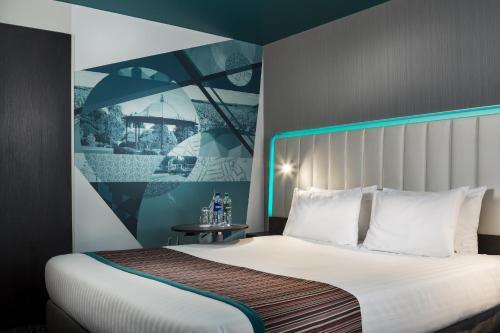 Hotel Park Inn By Radisson Northampton