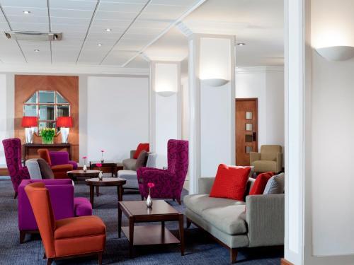 Hotel Park Inn By Radisson Northampton