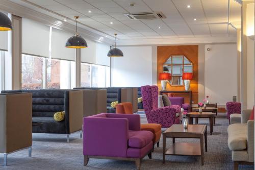 Hotel Park Inn By Radisson Northampton