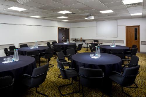 Hotel Park Inn By Radisson Northampton