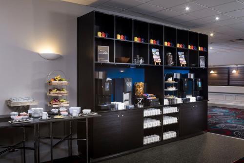 Hotel Park Inn By Radisson Northampton