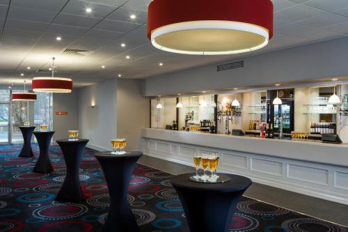 Hotel Park Inn By Radisson Northampton