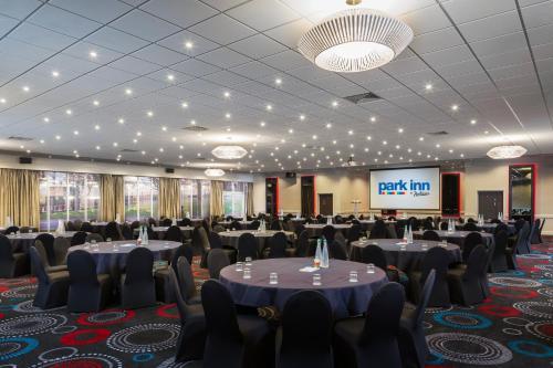 Hotel Park Inn By Radisson Northampton