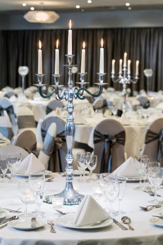 Hotel Park Inn By Radisson Northampton