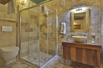 Hotel Jacob's Cave Suites