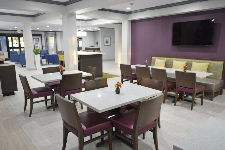 Hotel Best Western Town Center Inn
