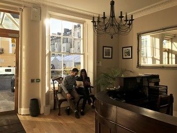 The Regency Bristol Hotel