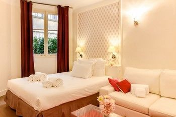 Sweet Inn Apartments Trocadero