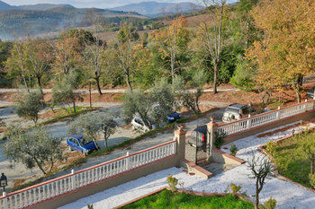Agroturismo Villa D'arte Agriresort