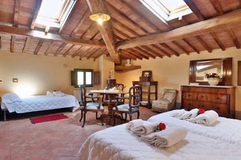 Agroturismo Villa D'arte Agriresort