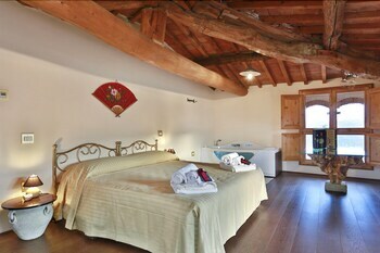 Agroturismo Villa D'arte Agriresort