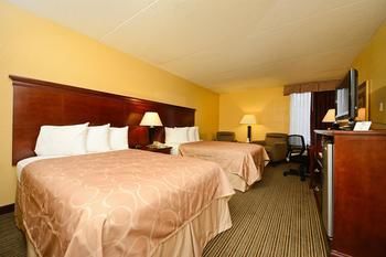 Hotel Best Western Hopkinsville