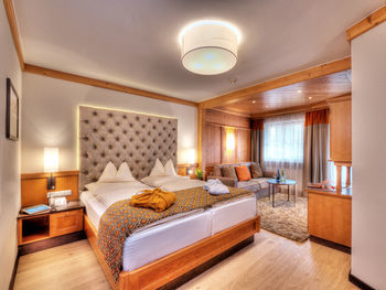 Hotel Edelweiss - Der Stern In Den Alpen