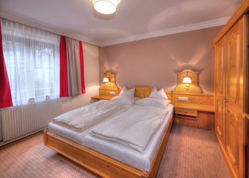 Hotel Edelweiss - Der Stern In Den Alpen