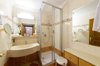 Hotel Edelweiss - Der Stern In Den Alpen