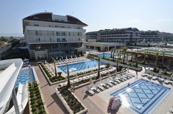 Hotel Trendy Verbena Beach - All Inclusive