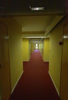 Appart'hotel La M�zelle