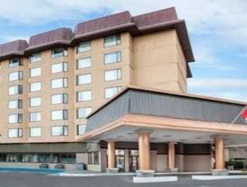 Hotel Baymont Inn & Suites Red Deer